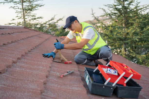 Best Storm Damage Roof Repair  in Babson Park, FL